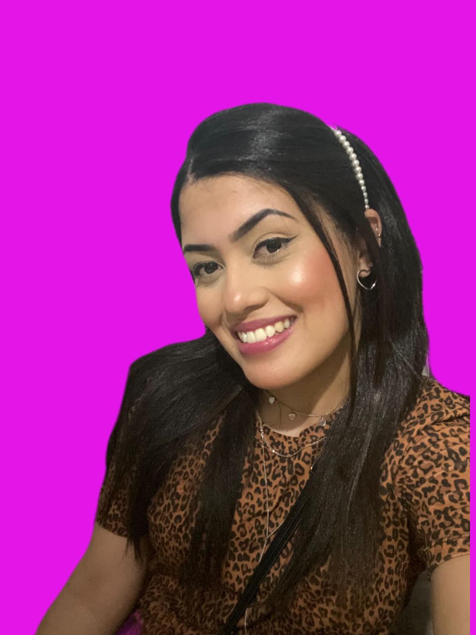 Foto da família - logo do grupo